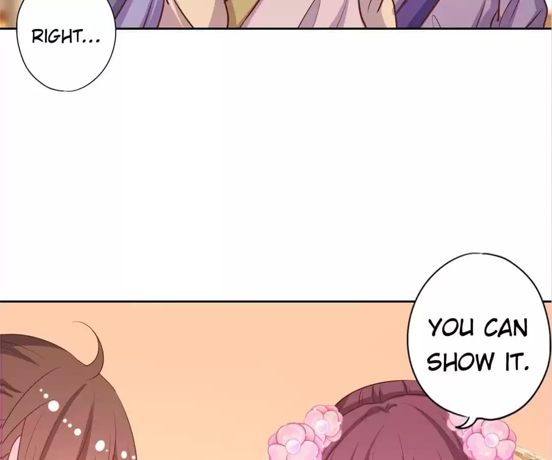 The Empress' Poor-quality Special Effects Chapter 190 page 32 - 