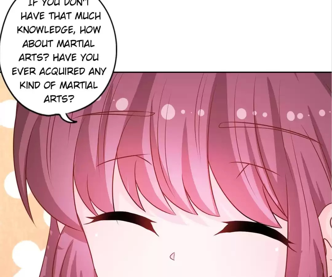 The Empress' Poor-quality Special Effects Chapter 190 page 38 - 
