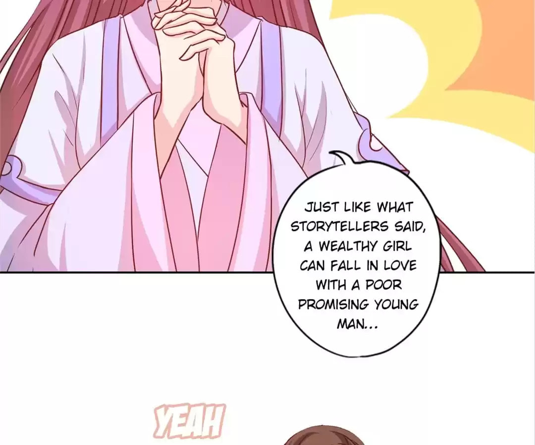 The Empress' Poor-quality Special Effects Chapter 190 page 5 - 