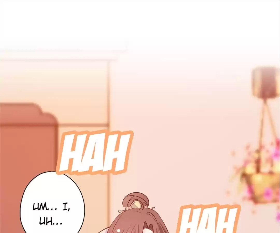 The Empress' Poor-quality Special Effects Chapter 190 page 41 - 