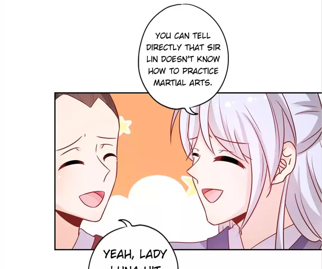 The Empress' Poor-quality Special Effects Chapter 190 page 43 - 