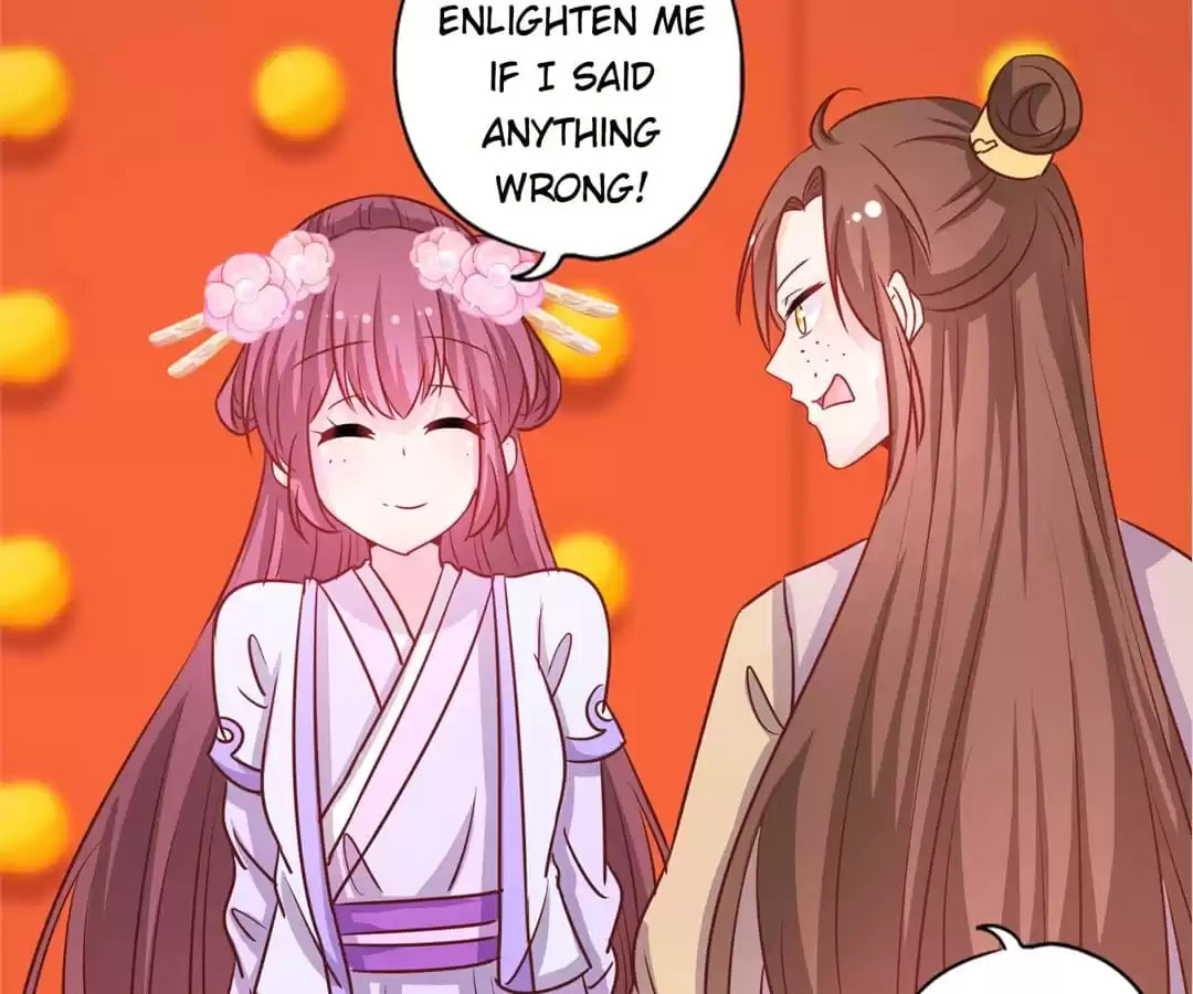 The Empress' Poor-quality Special Effects Chapter 190 page 49 - 