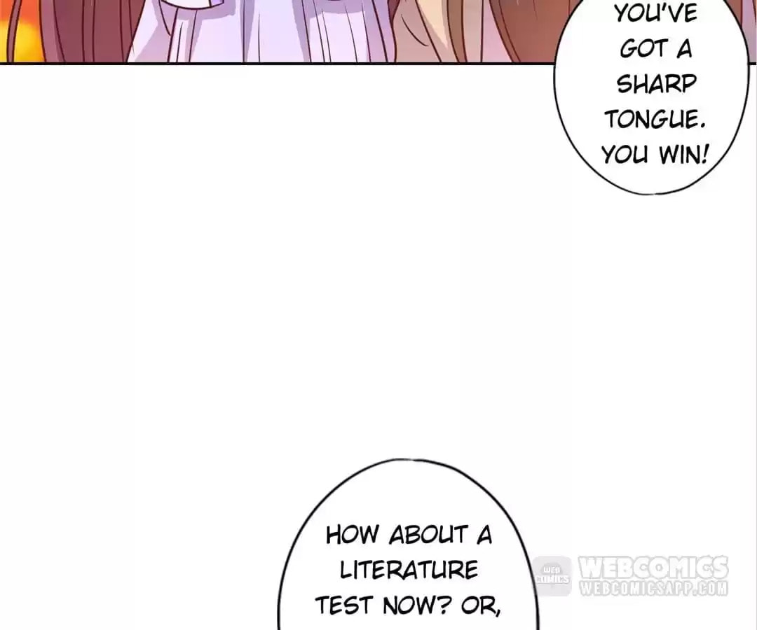 The Empress' Poor-quality Special Effects Chapter 190 page 50 - 