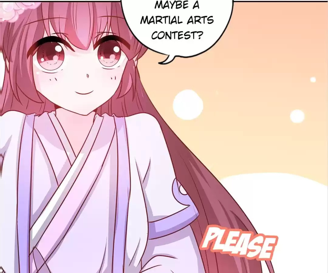 The Empress' Poor-quality Special Effects Chapter 190 page 51 - 