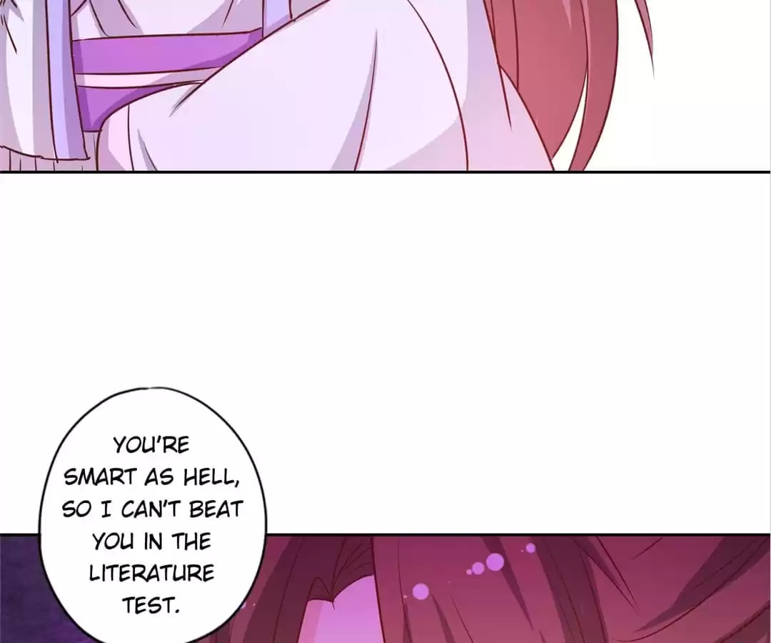 The Empress' Poor-quality Special Effects Chapter 190 page 52 - 