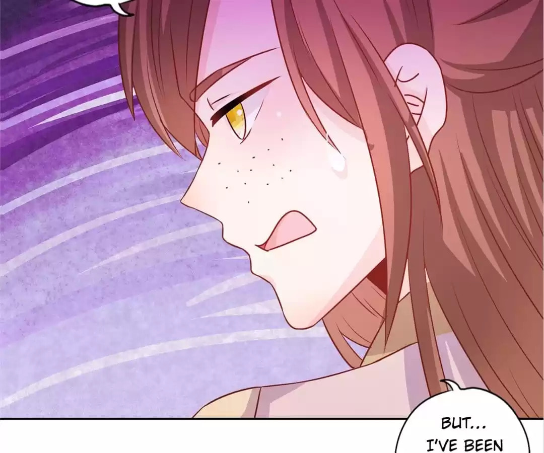 The Empress' Poor-quality Special Effects Chapter 190 page 53 - 