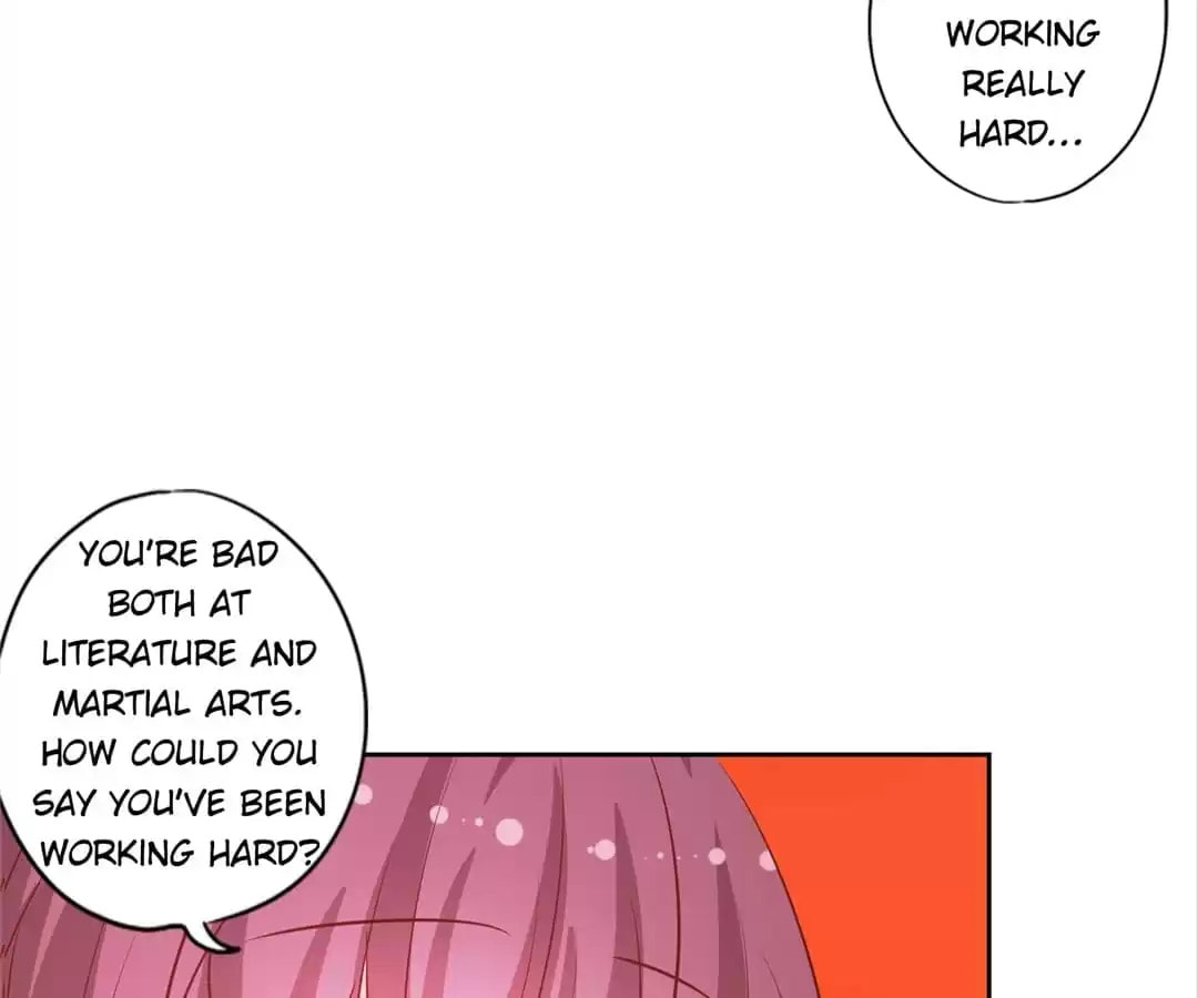 The Empress' Poor-quality Special Effects Chapter 190 page 54 - 