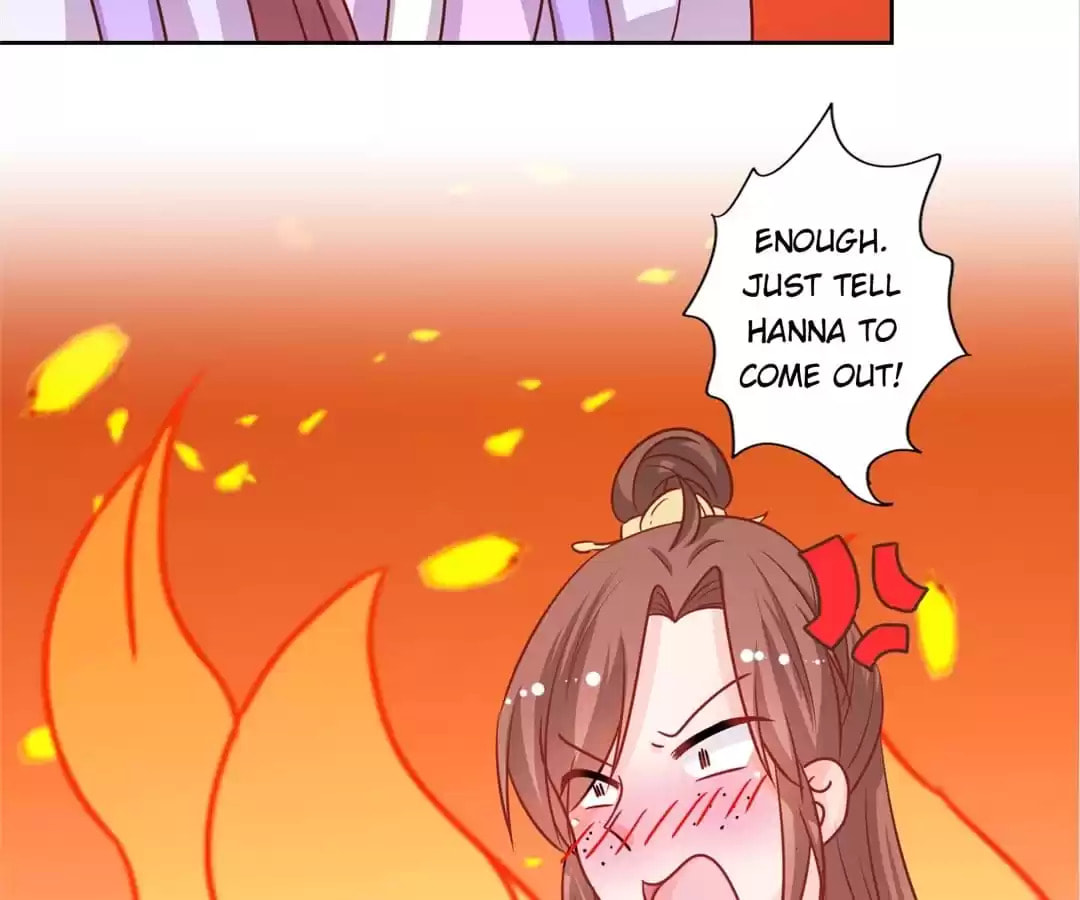 The Empress' Poor-quality Special Effects Chapter 190 page 56 - 