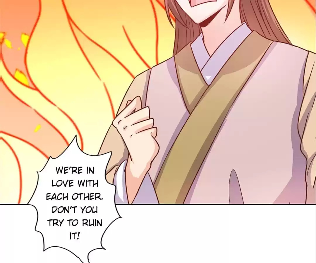 The Empress' Poor-quality Special Effects Chapter 190 page 57 - 