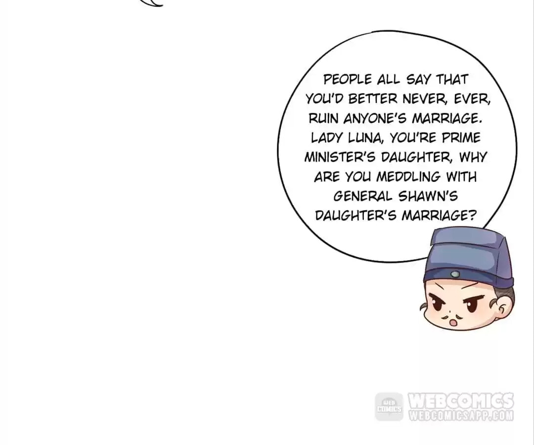 The Empress' Poor-quality Special Effects Chapter 190 page 58 - 