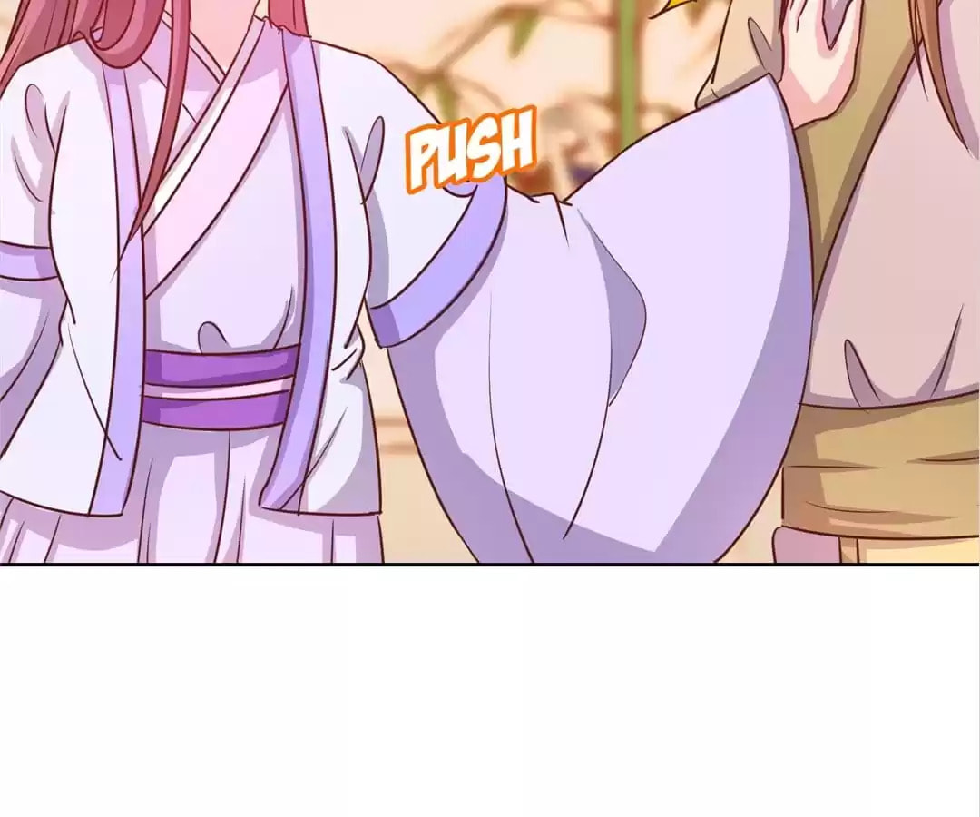 The Empress' Poor-quality Special Effects Chapter 190 page 62 - 