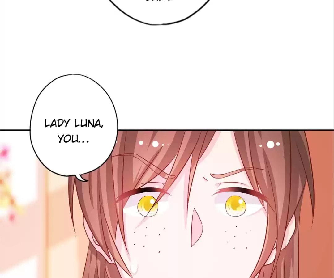 The Empress' Poor-quality Special Effects Chapter 190 page 9 - 