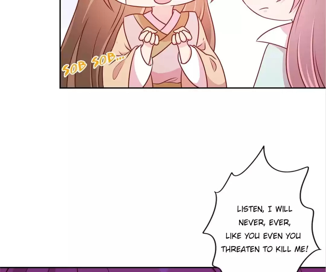 The Empress' Poor-quality Special Effects Chapter 191 page 12 - 