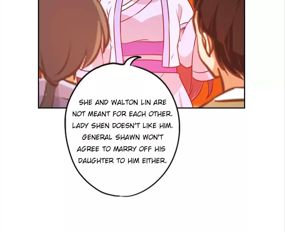 The Empress' Poor-quality Special Effects Chapter 191 page 19 - 