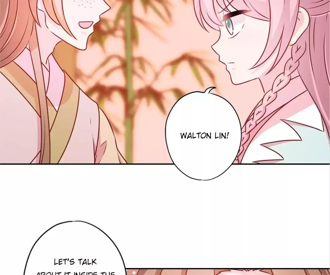 The Empress' Poor-quality Special Effects Chapter 191 page 3 - 