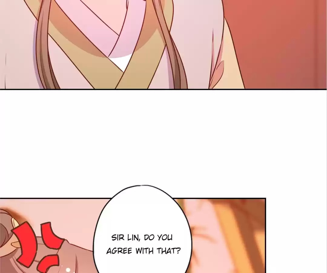 The Empress' Poor-quality Special Effects Chapter 191 page 21 - 