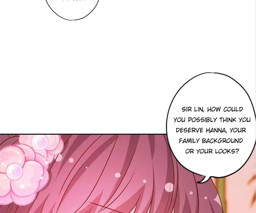 The Empress' Poor-quality Special Effects Chapter 191 page 23 - 