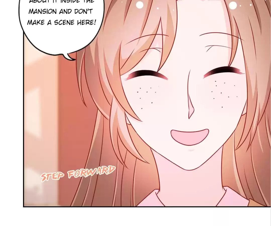 The Empress' Poor-quality Special Effects Chapter 191 page 4 - 