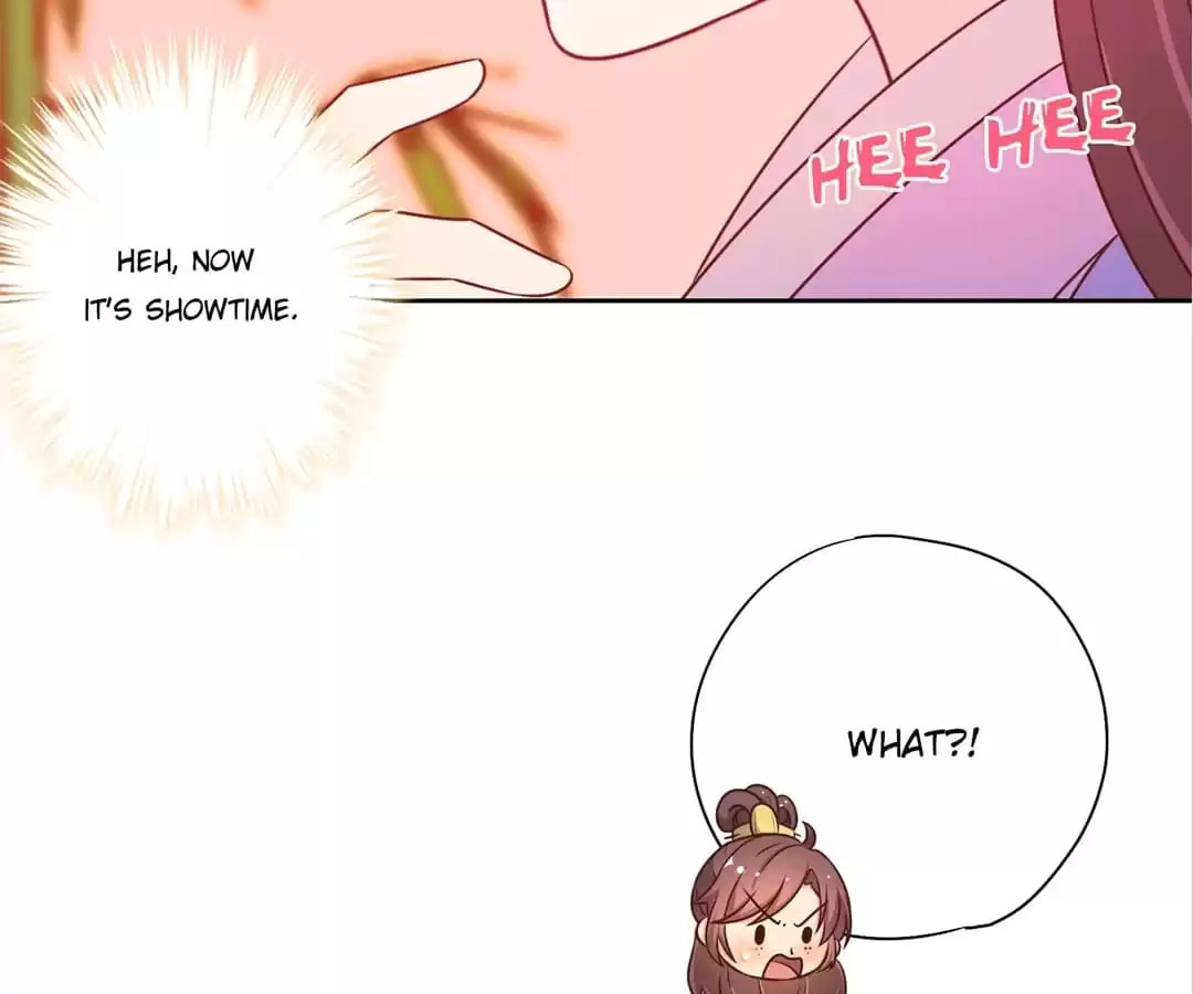 The Empress' Poor-quality Special Effects Chapter 191 page 35 - 
