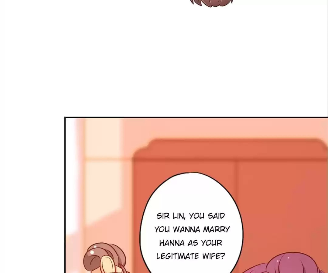 The Empress' Poor-quality Special Effects Chapter 191 page 36 - 