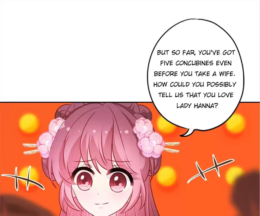 The Empress' Poor-quality Special Effects Chapter 191 page 39 - 