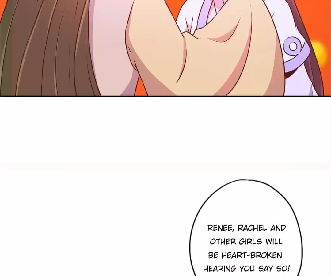The Empress' Poor-quality Special Effects Chapter 191 page 45 - 
