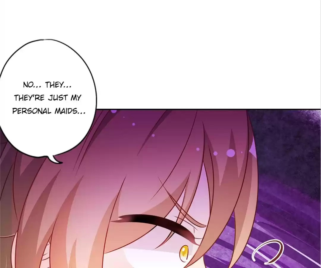 The Empress' Poor-quality Special Effects Chapter 191 page 50 - 