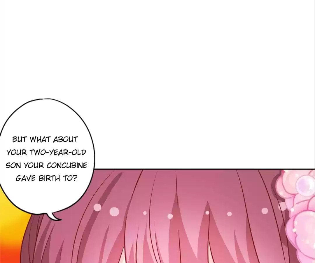 The Empress' Poor-quality Special Effects Chapter 191 page 54 - 