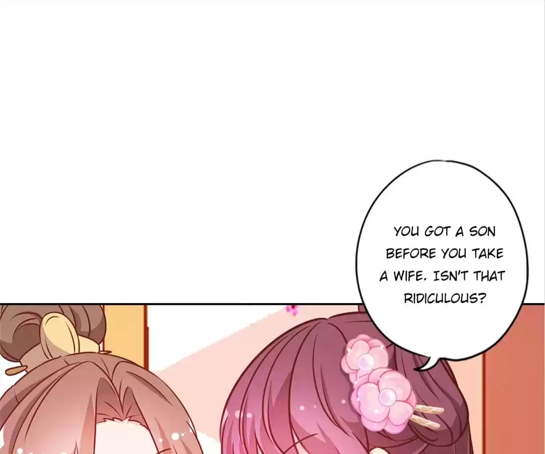 The Empress' Poor-quality Special Effects Chapter 191 page 58 - 