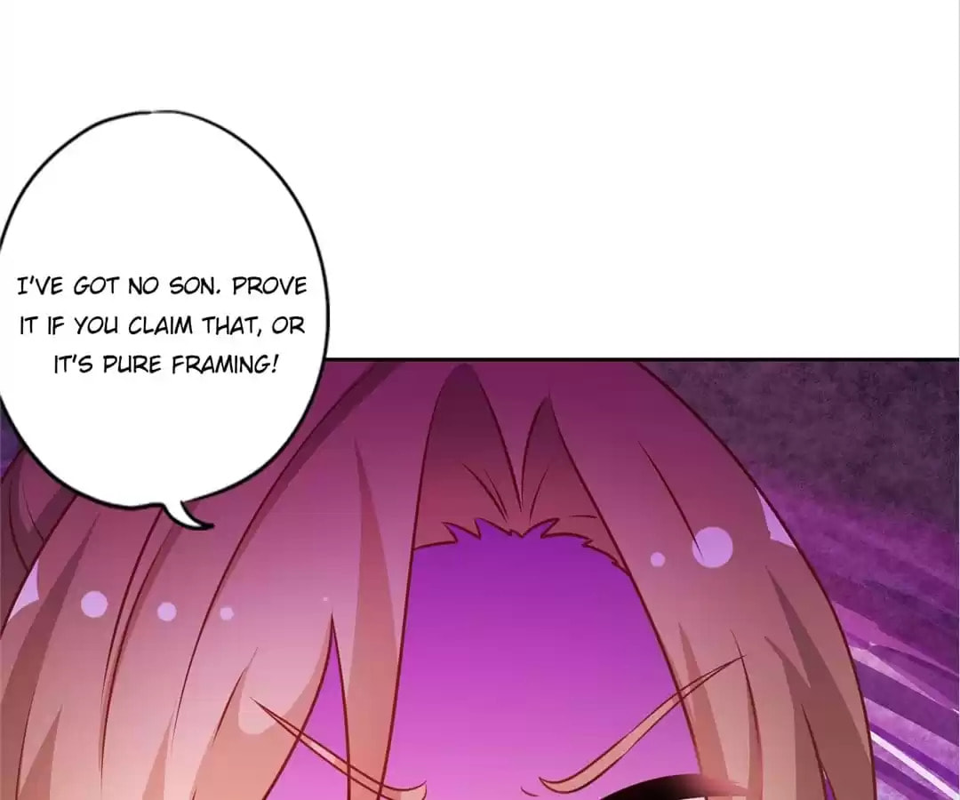 The Empress' Poor-quality Special Effects Chapter 191 page 60 - 