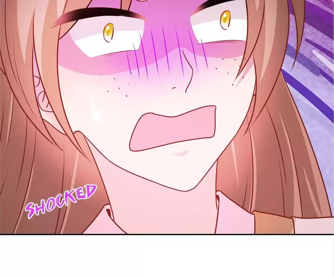 The Empress' Poor-quality Special Effects Chapter 191 page 61 - 