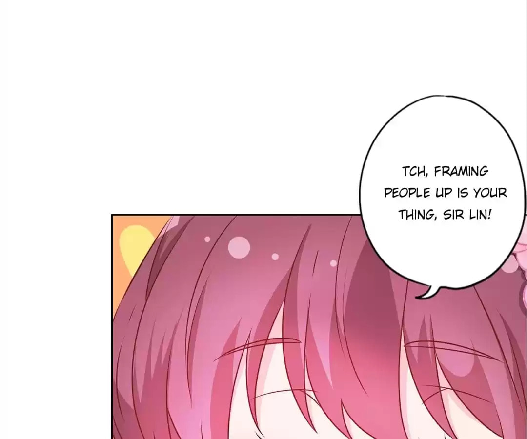 The Empress' Poor-quality Special Effects Chapter 191 page 62 - 
