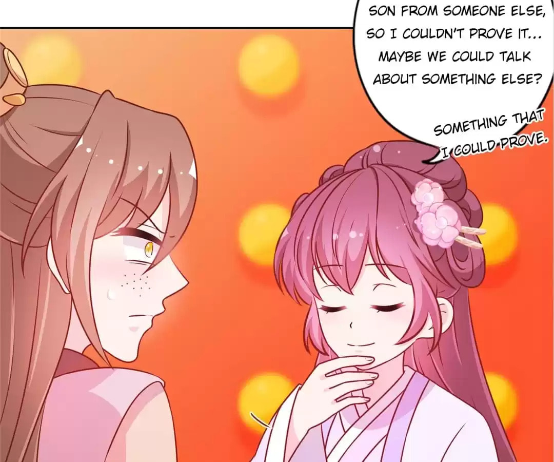 The Empress' Poor-quality Special Effects Chapter 191 page 65 - 