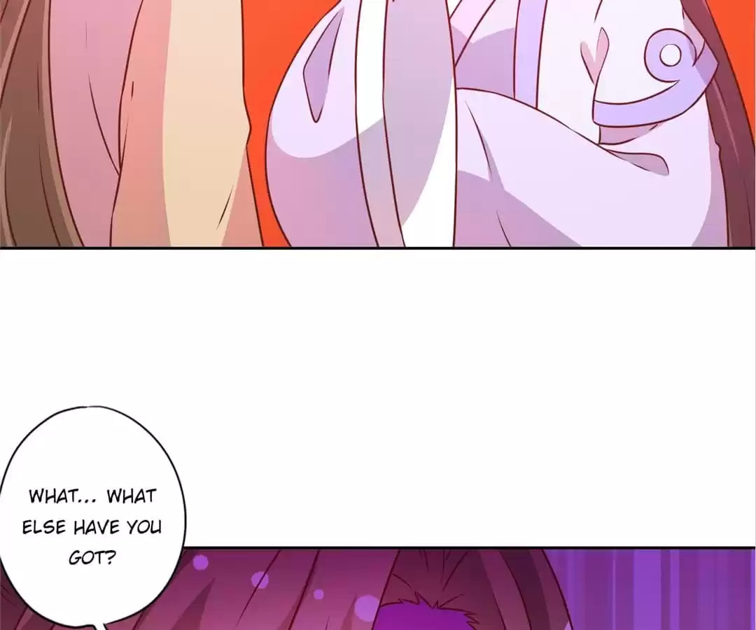 The Empress' Poor-quality Special Effects Chapter 191 page 66 - 