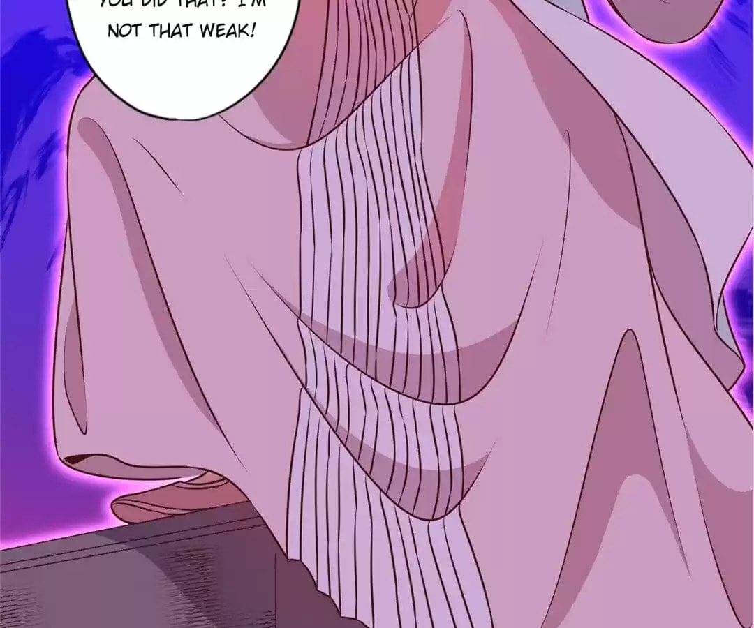 The Empress' Poor-quality Special Effects Chapter 191 page 8 - 