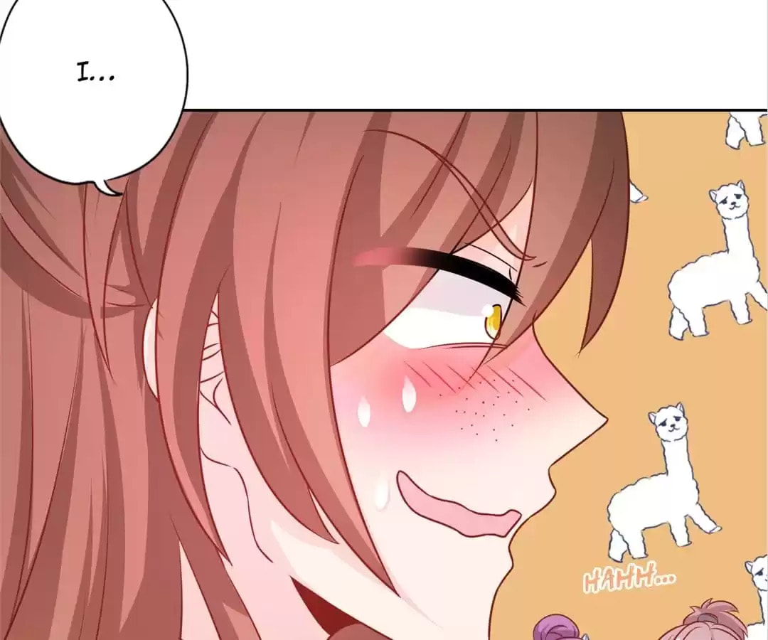 The Empress' Poor-quality Special Effects Chapter 192 page 11 - 