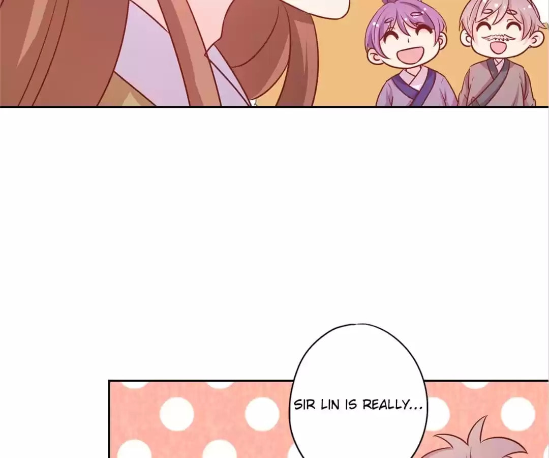 The Empress' Poor-quality Special Effects Chapter 192 page 12 - 