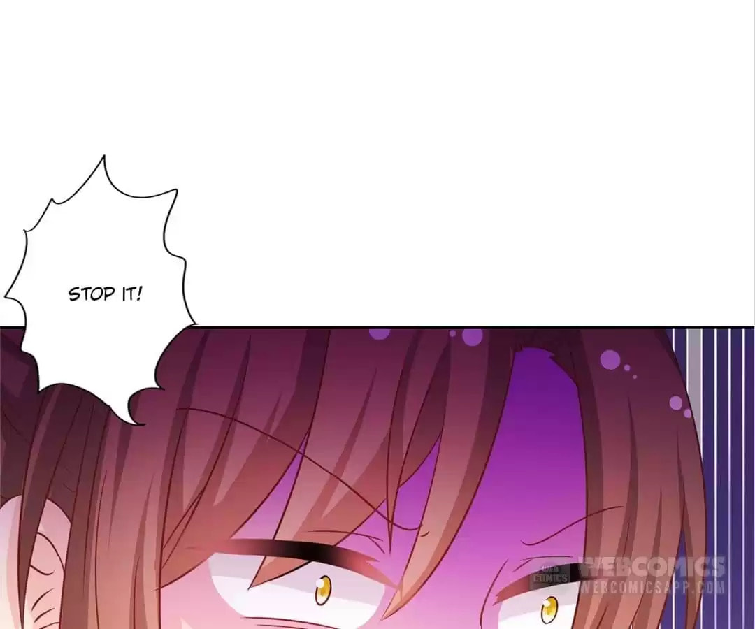 The Empress' Poor-quality Special Effects Chapter 192 page 18 - 