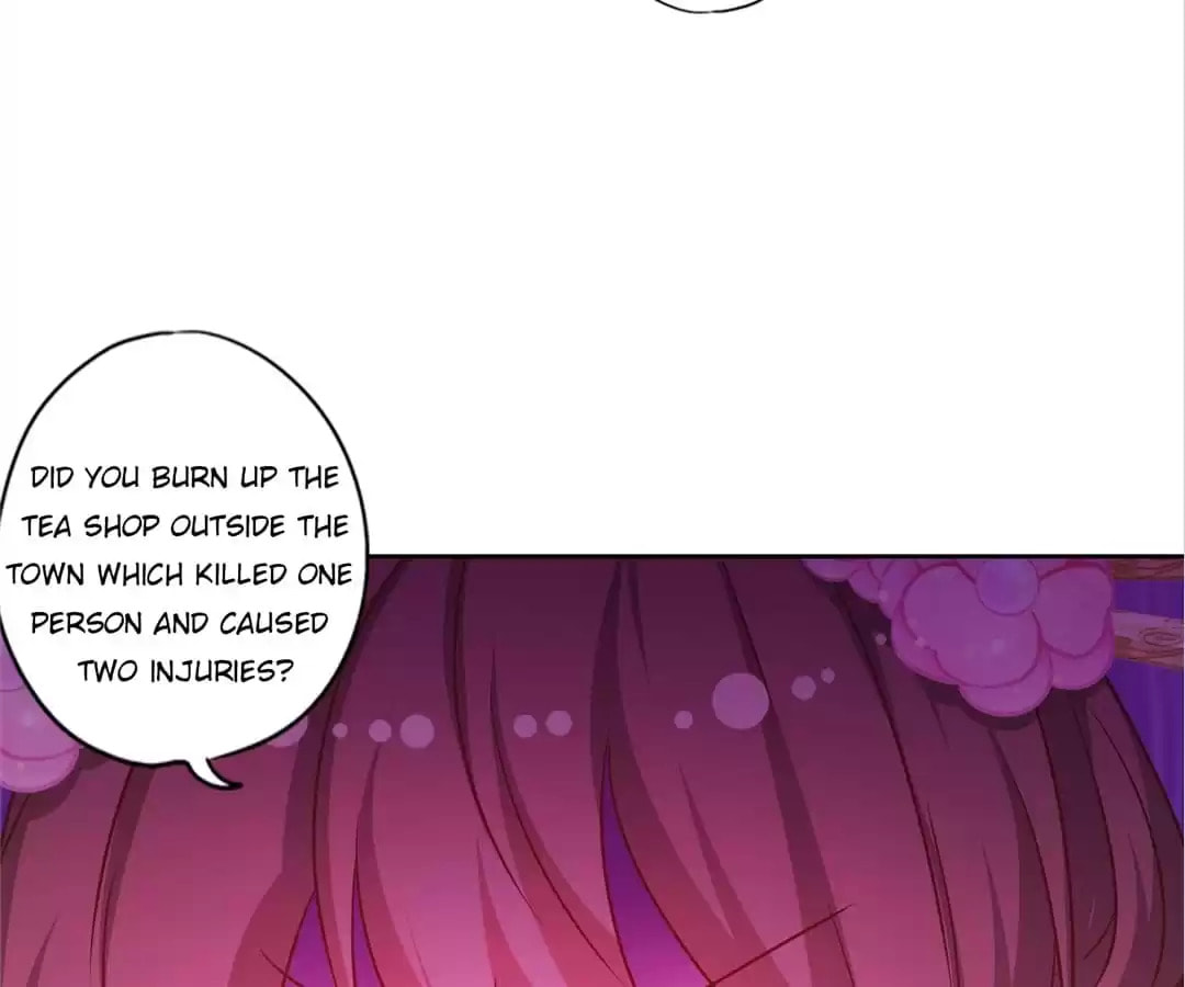 The Empress' Poor-quality Special Effects Chapter 192 page 25 - 