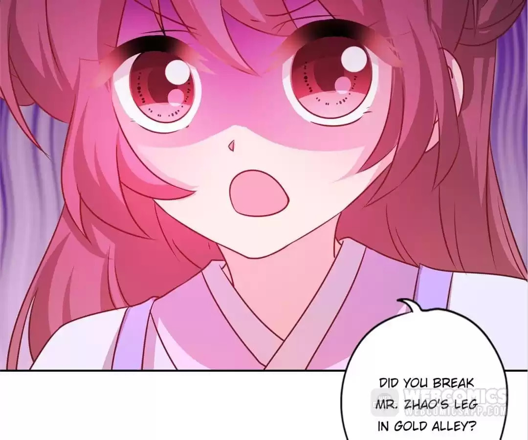 The Empress' Poor-quality Special Effects Chapter 192 page 26 - 