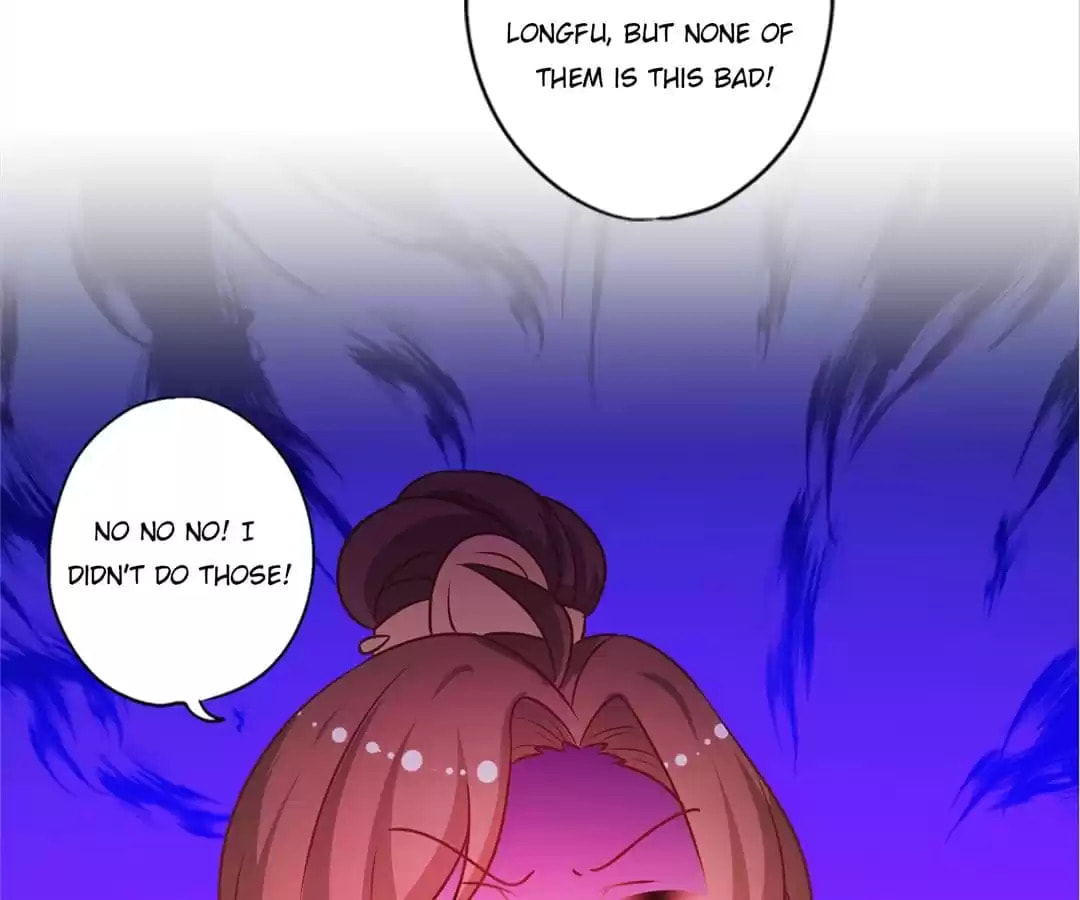 The Empress' Poor-quality Special Effects Chapter 192 page 29 - 