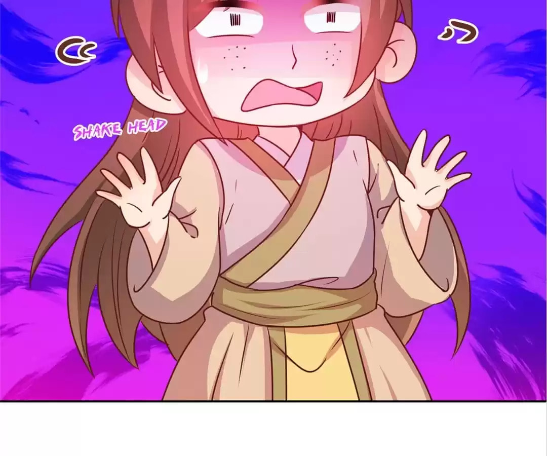 The Empress' Poor-quality Special Effects Chapter 192 page 30 - 