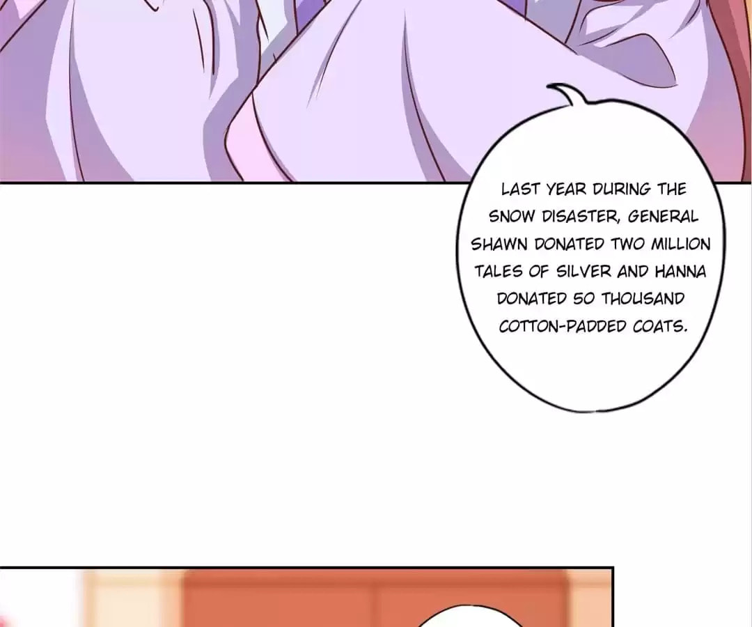 The Empress' Poor-quality Special Effects Chapter 192 page 4 - 