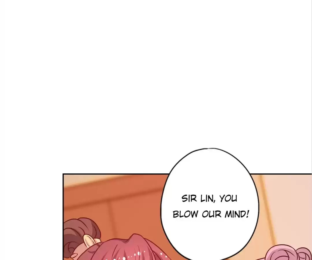 The Empress' Poor-quality Special Effects Chapter 192 page 31 - 