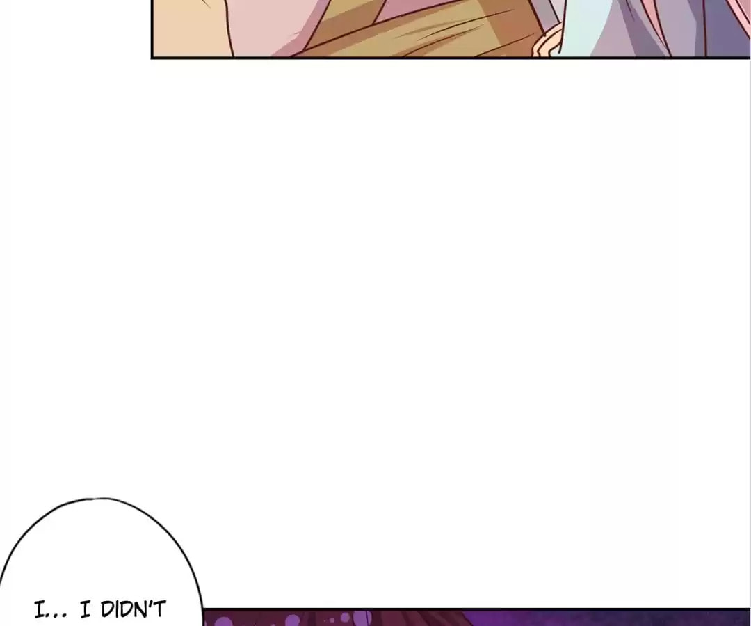 The Empress' Poor-quality Special Effects Chapter 192 page 33 - 
