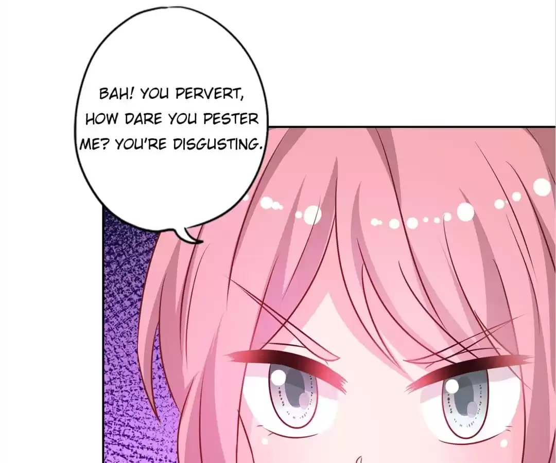The Empress' Poor-quality Special Effects Chapter 192 page 36 - 