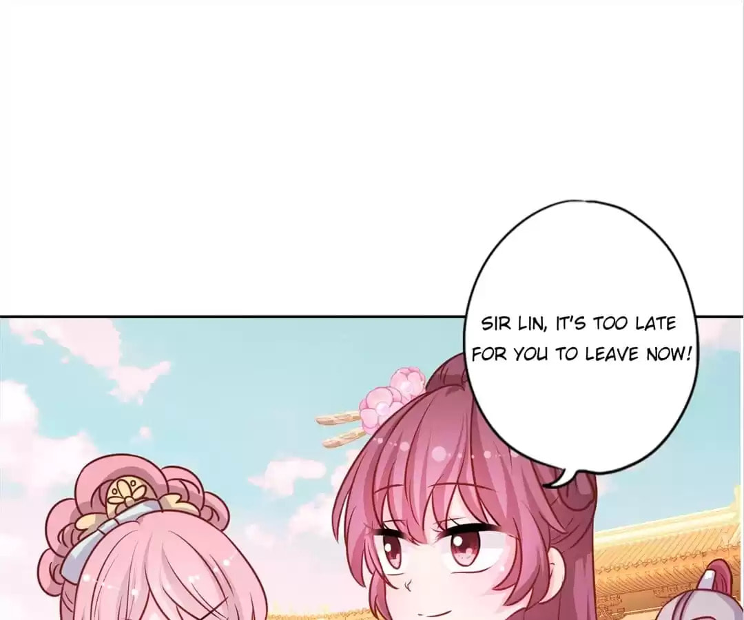 The Empress' Poor-quality Special Effects Chapter 192 page 41 - 