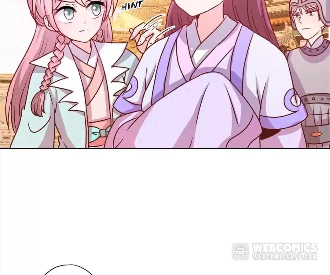The Empress' Poor-quality Special Effects Chapter 192 page 42 - 