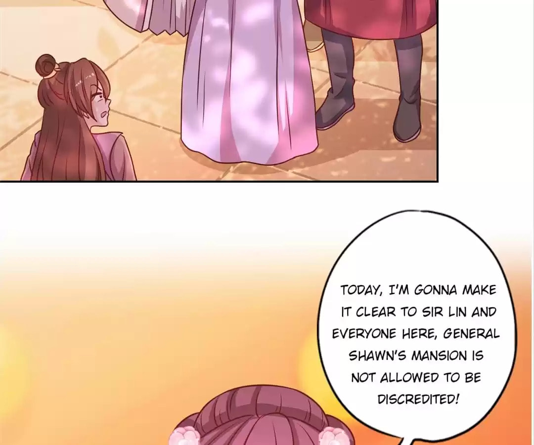 The Empress' Poor-quality Special Effects Chapter 192 page 44 - 