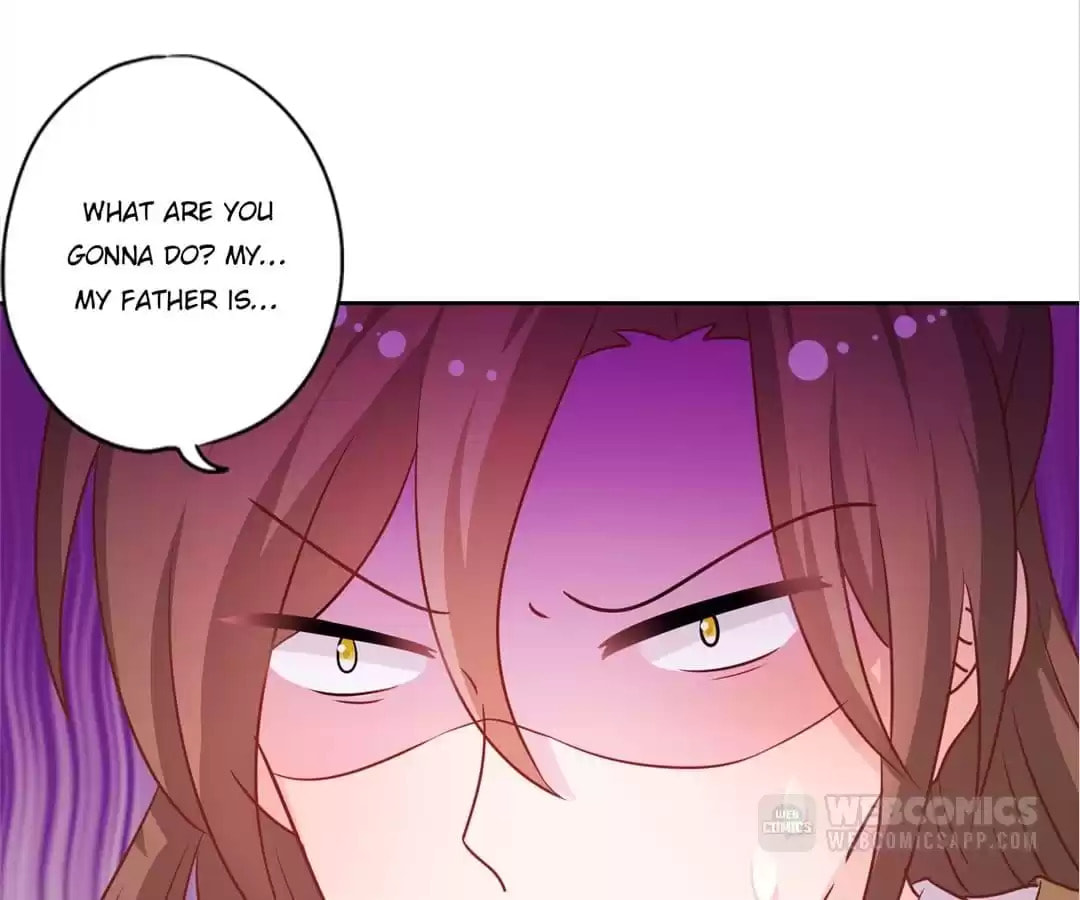 The Empress' Poor-quality Special Effects Chapter 192 page 50 - 